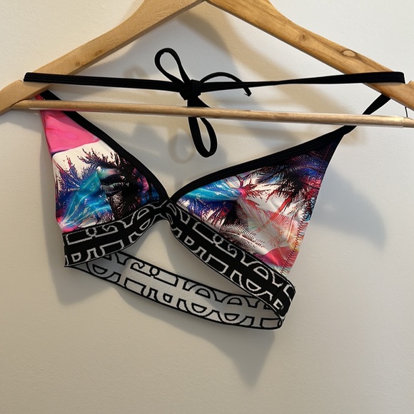 Swimming suite multicoloured - Picture 2 of 4